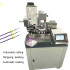 Automatic Waterproof Bolt Wire Crimping Machine