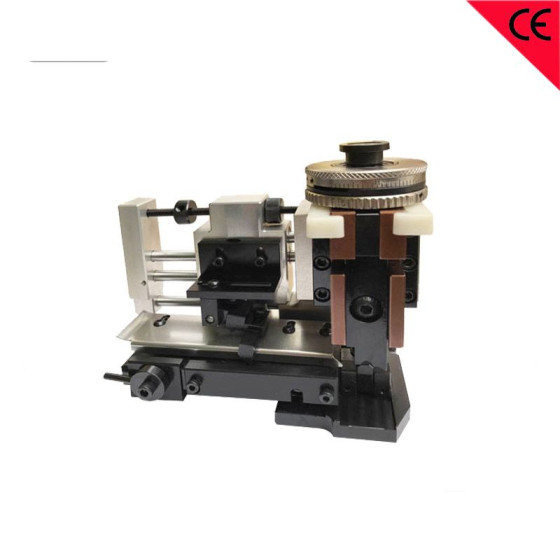 Pneumatic European Terminal Crimping Die - Automatic