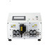 70mm² Automatic Wire Feeder Stripping Machine 110V