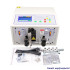 SWT508E English Touch Screen Wire Stripping Machine