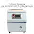Automatic Tubular Terminal Crimping Machine