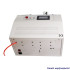 SWT508-YHT4 Round Sheath Double Layer Wire Stripper