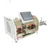 Automatic Multi-Core Sheathed Wire Stripping Machine