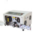 Automatic Copper Core PVC Wire Stripping Machine