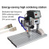 USB Wire Electric Soldering Machine - Foot Switch