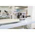 SWT508-BHT2 Flat Sheath Wire Stripping Machine