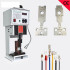 Terminal Crimping Machine Blades - 4PCS Set