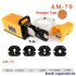 AM-240 Pneumatic 3.0T Cable Lug Crimping Tool