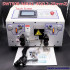 SWT508MAX Touch Screen 25mm² Wire Stripping Machine