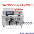 SWT508 Series Electric Wire Stripping Machine 8mm²