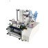 Semi-Automatic Round Bottle Labeling Machine