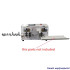 25mm² Lifting Wheel Wire Stripper for PVC & Teflon