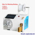 Automatic Wire Coil Winding & Binding Machine