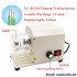 XC-180 Electric Wire Stripping & Twisting Machine