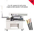 Automatic Long Wire Cutting & Peeling Machine