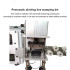 Fully Automatic Cable Arrangement Cutting Machine