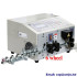 SWT508MAX1 Automatic 25mm² Wire Stripping Machine