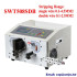 Automatic Touch Screen Wire Stripping Machine 8mm²