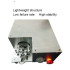 Rubber Wire Peeling & Twisting Machine - 2.5mm²