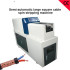 Semi-Automatic Large Cable Spin Stripping Machine