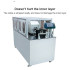 Extra Thick Coaxial Wire Stripping Machine 45mm OD