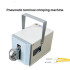 Portable Pneumatic Tubular Terminal Crimping Pliers