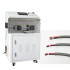 Integrated Multi-Core Wire Stripping Machine 8mm