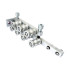 Wire Harness Straightener & Reel Release Tool