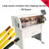 Automatic Multi-Core Sheathed Wire Stripping Machine