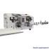SWT508-HT2 Touch Screen 10cm Cable Stripping Machine