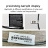 Wire Harness Labeling Machine - Industry Cable