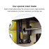 Fully Automatic Computer Wire Stripping Machine
