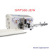 Touch Screen Wire Stripping Machine - SWT508-JE