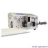 SWT508-BHT2 Four-Wheel Flat Tube Wire Stripper