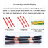 Automatic Copper Core PVC Wire Stripping Machine