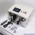 SWT-508JE/S Touch Screen Wire Stripping Machine