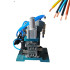 3F Portable Pneumatic Wire Peeling Machine