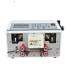 Electric Double Wire Stripping Equipment