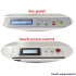 SWT508-HT2 Touch Screen Round Sheath Wire Stripper