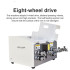 35mm² Computerized Wire Stripping Machine - Harness