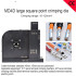 High Voltage Wire Clamp Applicator - Cable Lugs