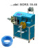 Automatic Metering Wire Winding & Binding Machine