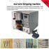 Thermocouple Wire Stripping Machine - Braided Shield