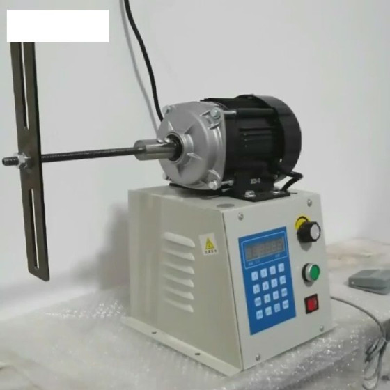 CNC Electric Motor Repair Winding Machine - High Torque