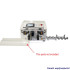 Touch Screen Wire Stripping Machine - SWT508-JE