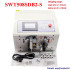 Automatic Touch Screen Wire Stripping Machine 8mm²