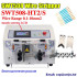 SWT508-HT2/S Touch Screen 10mm² Wire Stripper Cutter