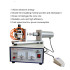 Ultrasonic Mineral Insulated Cable Stripping Machine