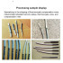 Thermoelectric Braided Shielding Wire Stripping Machine