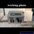 SWT508MAX Full Automatic 70mm² Wire Stripper